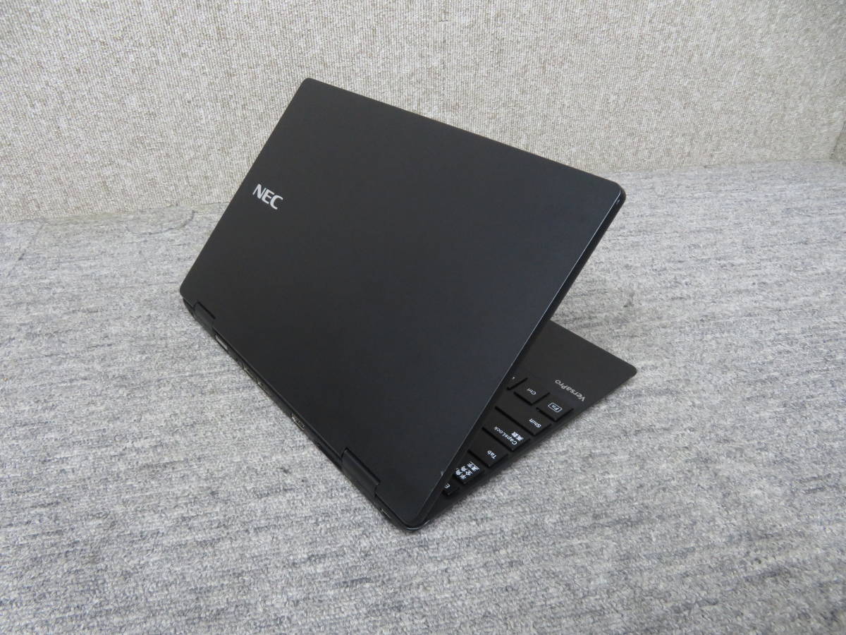 良品 NEC Corei5 Windows11 Office付 ノートパソコン