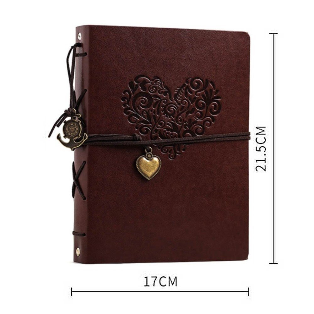 cjx07*sk LAP book album thought . preservation storage gift memory photo travel wedding Event baby 