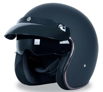 TZX418★ жиклер    мотоцикл  мотоцикл шлем   встроенный   солнцезащитные очки   половина   головной убор    открытый  лицо    половина  шлем   мужчина  женщина  ... для  матировка  черный 