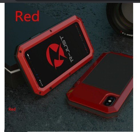 cjx252★iPhone13 12 mini 11 Pro MAX 頑丈 強化ガラス 耐衝撃 カバー メタル アルミニウム Apple スマホ ケース 2層シェルター_画像3