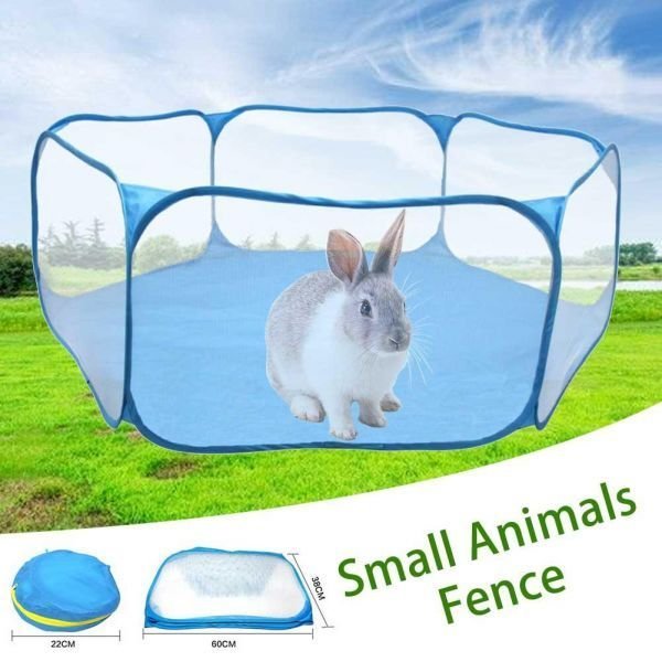TZX159* товары для домашних животных * складной домашнее животное забор заяц . хорек и т.п. мелкие животные .