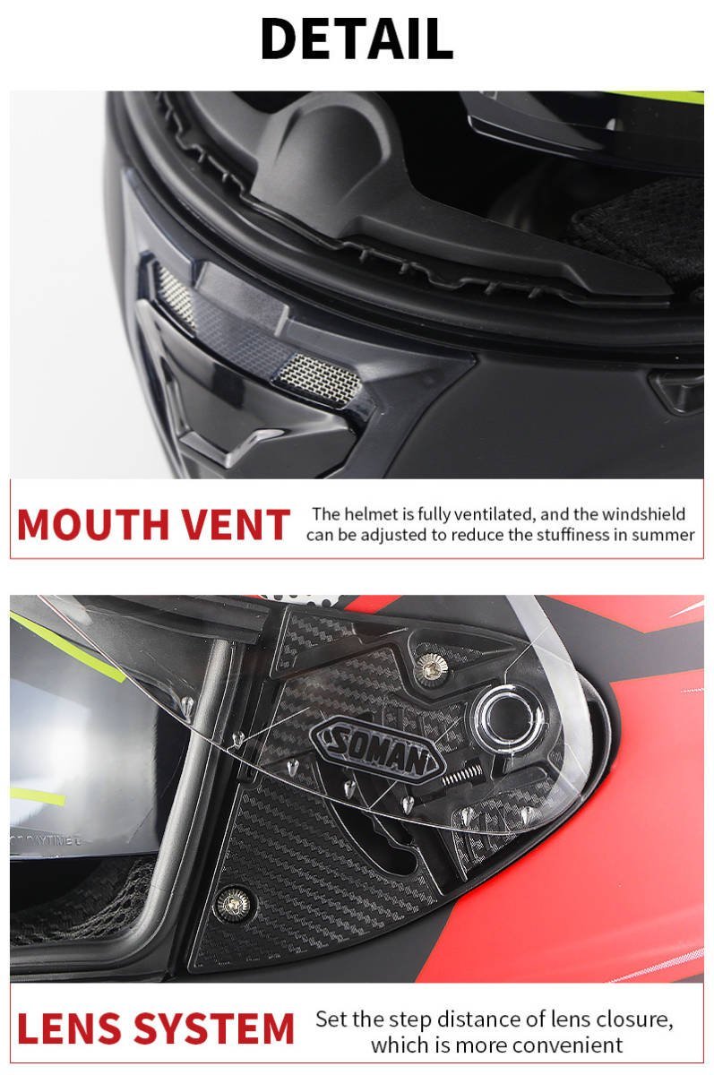 TZX483* новый товар full-face шлем мотоцикл шлем мужчина . женщина двойной линзы,pa-sonalaiz осуществлен full-face шлем 