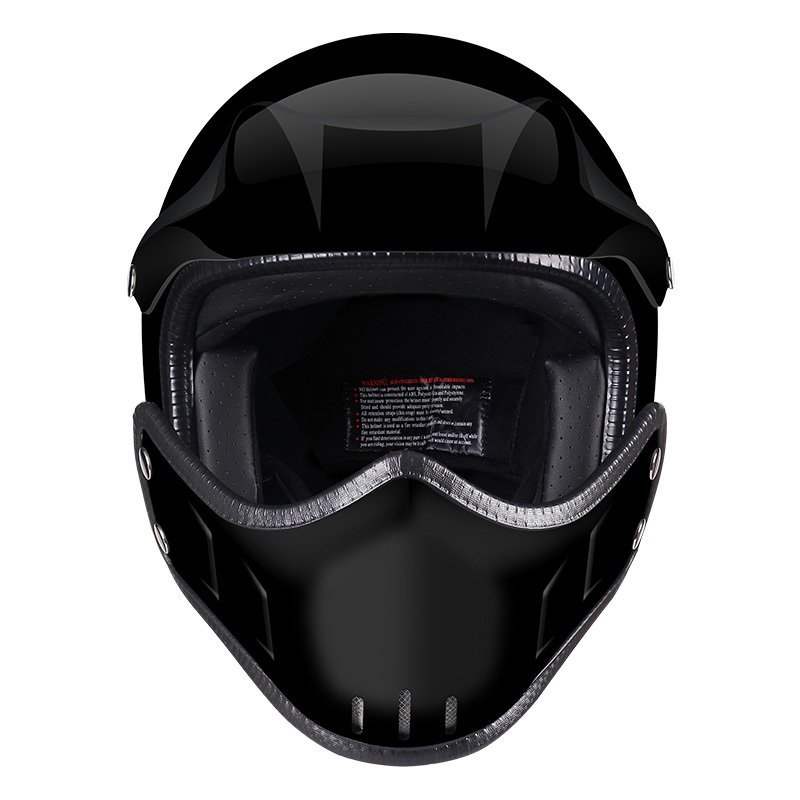 TZX339★バイクヘルメット 多機能バイクオフロードヘルメット オープンフェイスヘルメット バイクフルフェイスヘルメット M/L/XL_画像2