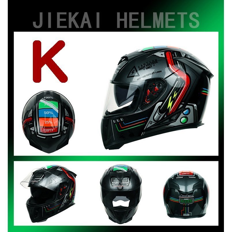 TZX464* system helmet full-face helmet JK double shield shield attaching сolor selection possible man and woman use 