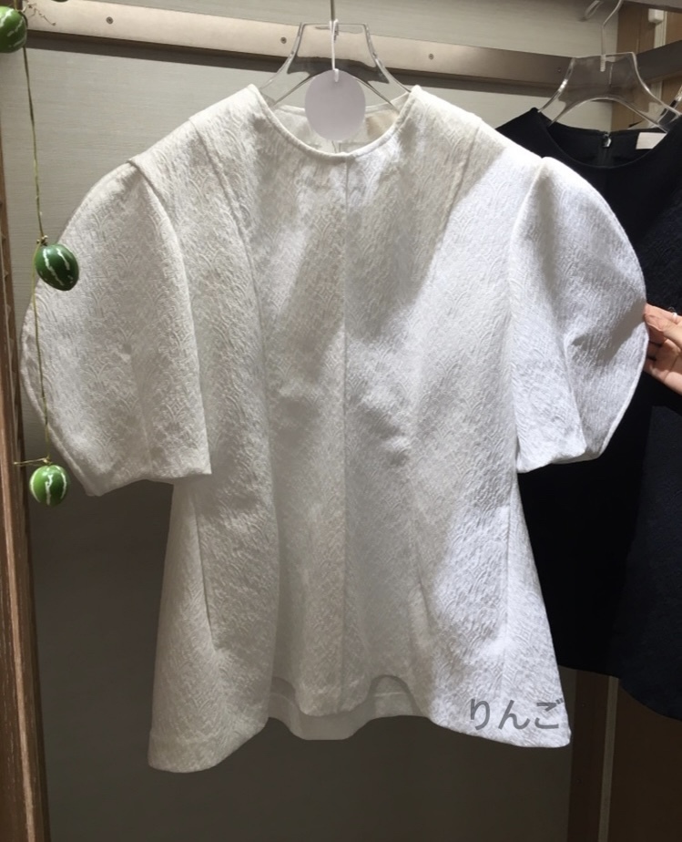 欠品カラー再入荷! ブラウス cygne cygne シーニュ cecile cygne