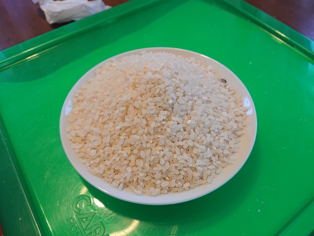スーパーの米より美味しい　令和3年　白米　コシヒカリ　岐阜県産　20ｋｇ　 送料無料　落札後精米して発送_画像1