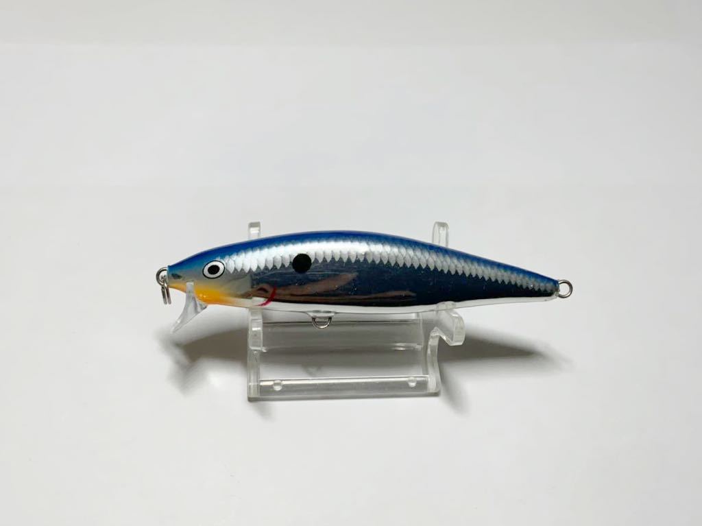  Rapala fla trap FLR 8