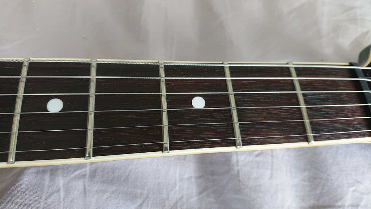 FERNANDES TEJ-70 F.G.I-S-HTのように見える新ロゴF.G.I FERNANDES TEJ-70 F.G.I-S-HTのように見える新ロゴF.G.I