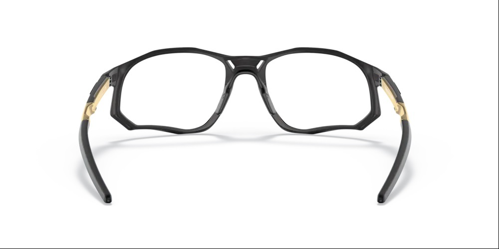 新品 オークリー メガネ OX8171-0455 ブラック OAKLEY 正規品 フレーム
