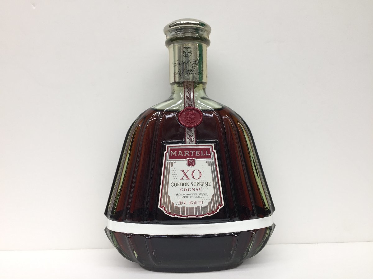 マーテル MARTELL XO コルドンスプリーム 700ml ブランデー マーテル MARTELL XO コルドンスプリーム 700ml ブランデー