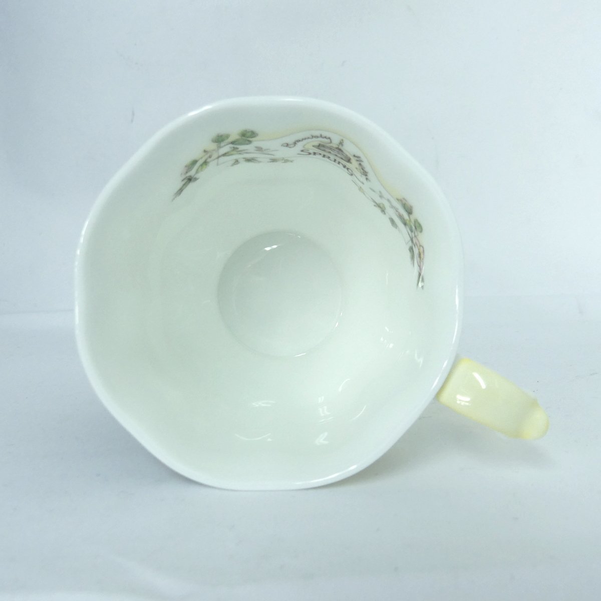人気激安 Royal Doultun ロイヤルドルトン Brambly Hedge ブランブリーヘッジ Spring 春 マグカップ 未使用品 27c Tripsters Tips 人気激安 Royal Doultun ロイヤルドルトン Brambly Hedge ブランブリーヘッジ Spring 春 マグカップ 未使用品 27c Tripsters Tips