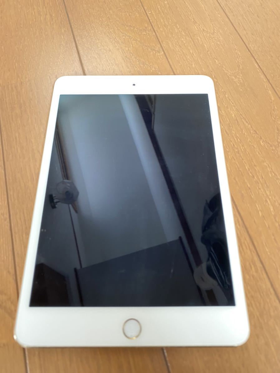 保存版】 iPad mini 4 64gb Gold Wi-Fi+Cellular agapeeurope.org