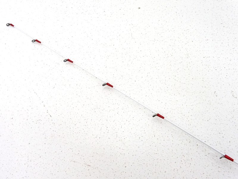 SHIMANO(シマノ)炎月 エクスチューン B610ML-S/LEFT タイラバ ロッド
