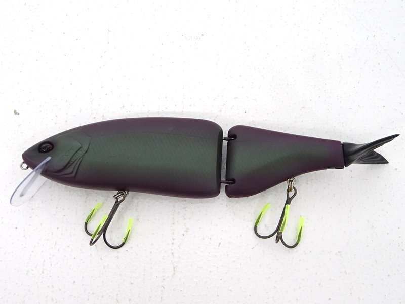 ライトニングボルト DRT KLASH9 Bella - ルアー用品