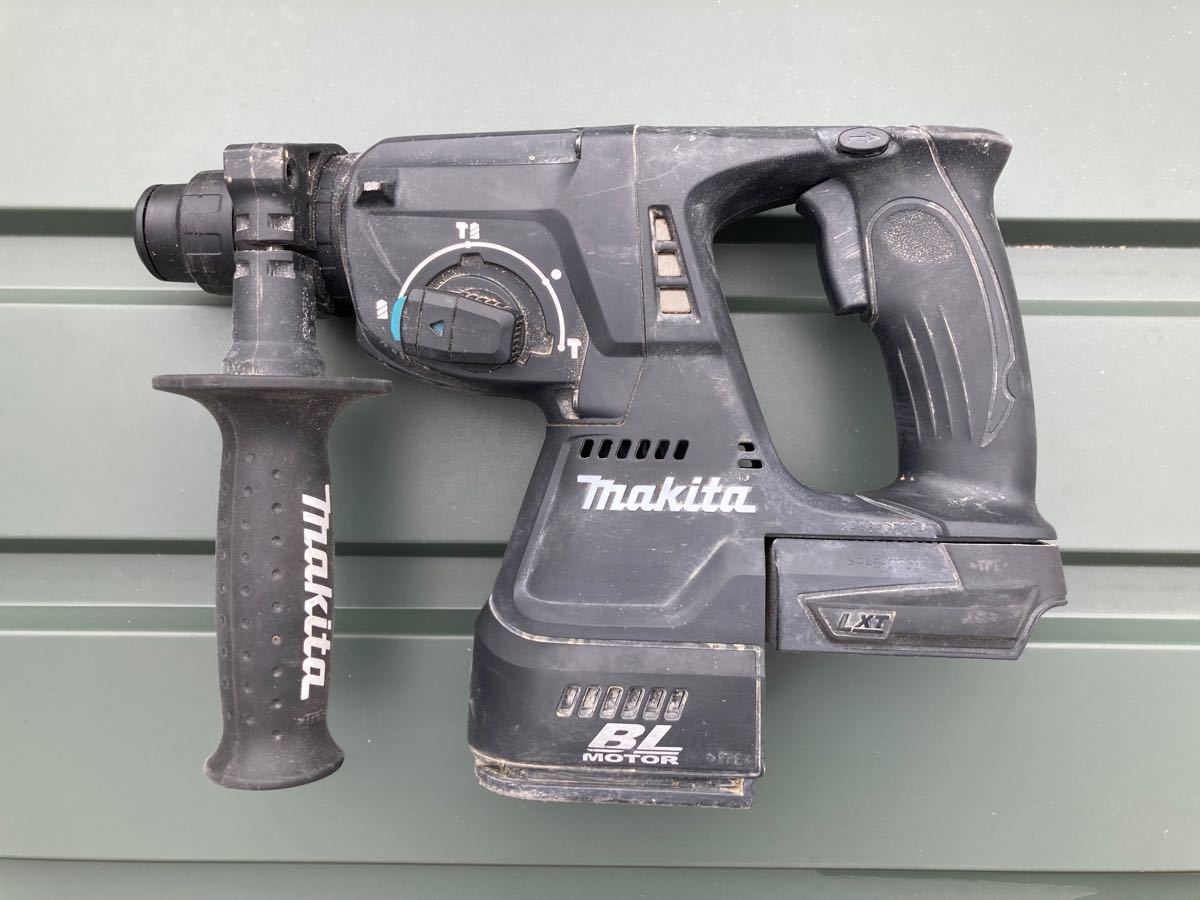 売切り値下!マキタ HR244D 充電式ハンマドリル 18V 工具 | d-edge.com.br