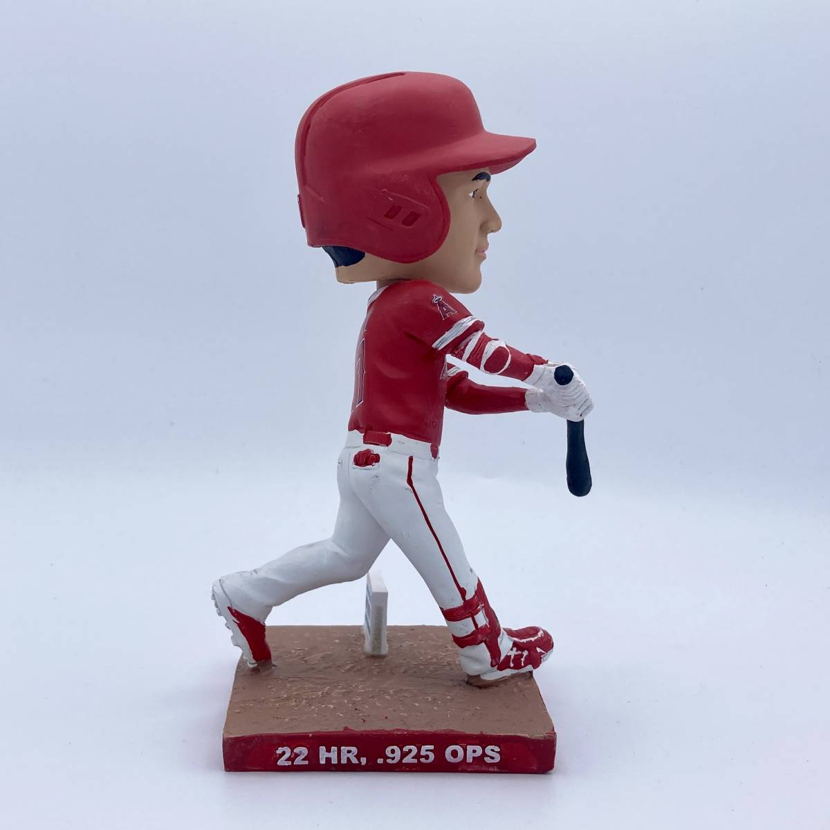 大谷翔平 ロサンゼルスエンゼルス ルーキー オブ ザ イヤー SGA