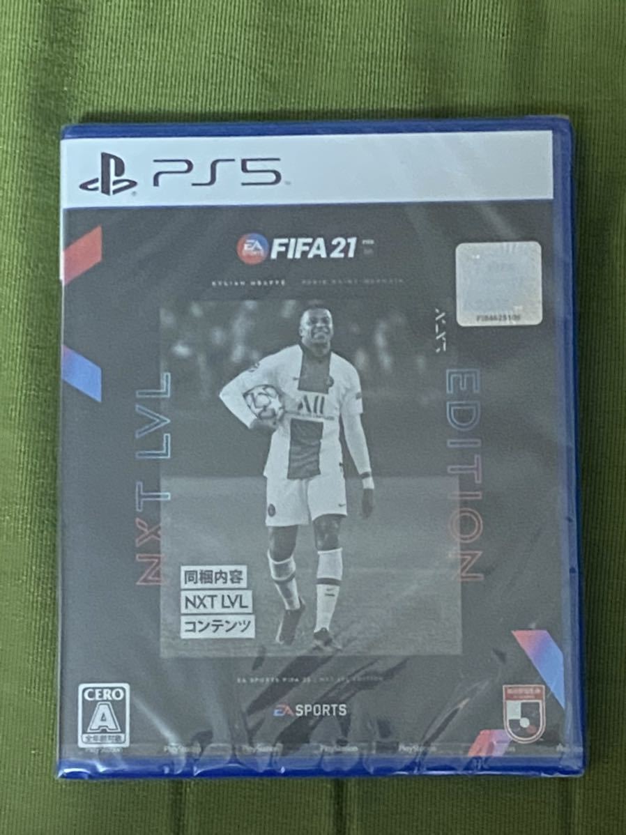 Fifa 21 Nxt Lvl Edition Ps5 ゲーム プレステ 5 ソフト サッカー Ps5ソフト 売買されたオークション情報 Yahooの商品情報をアーカイブ公開 オークファン Aucfan Com Fifa 21 Nxt Lvl Edition Ps5 ゲーム プレステ 5 ソフト サッカー Ps5ソフト 売買されたオークション情報 Yahooの商品情報をアーカイブ公開 オークファン Aucfan Com