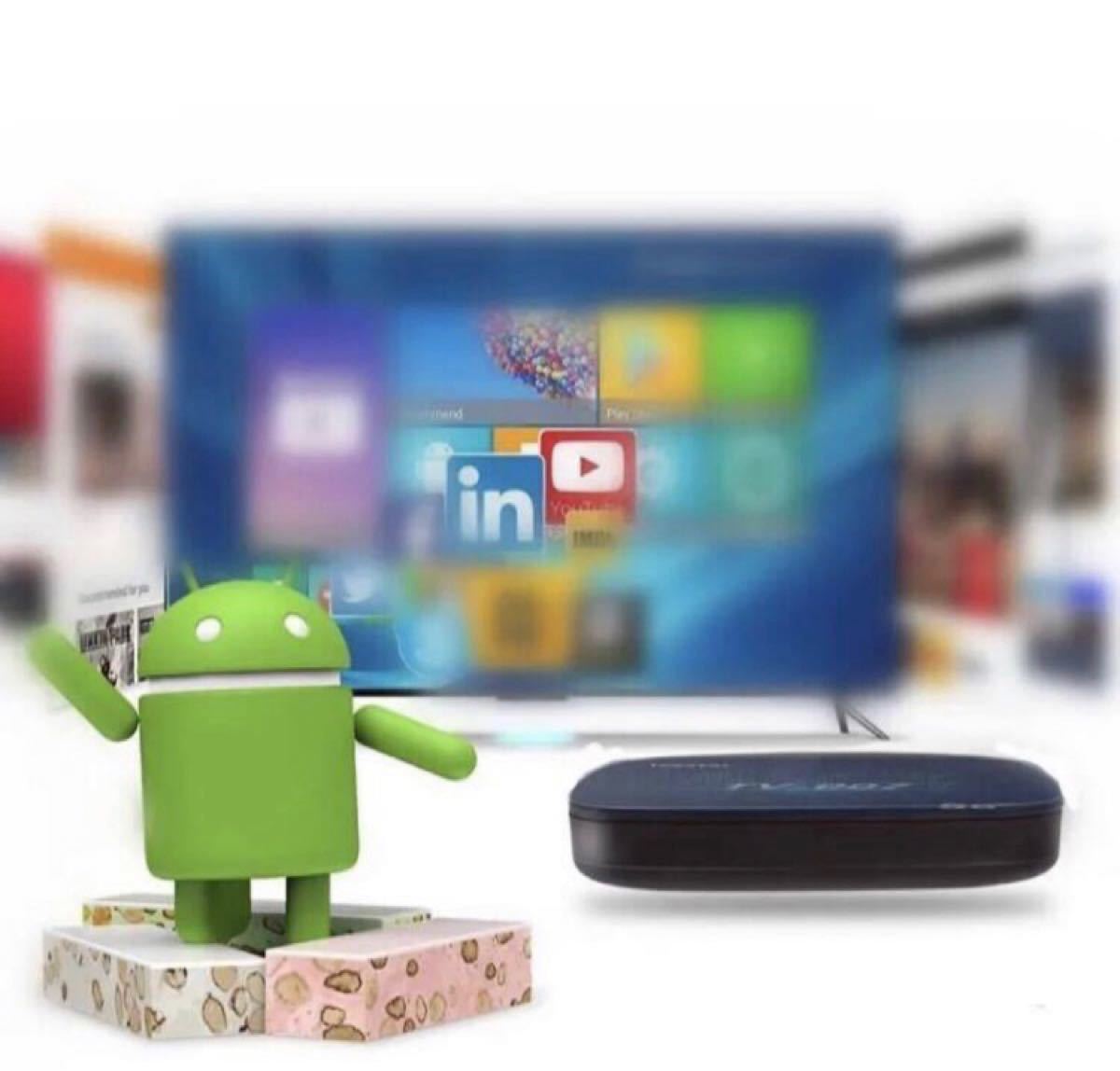 早割クーポン! プロジェクター Android Android 9.0搭載 TV 9.0搭載