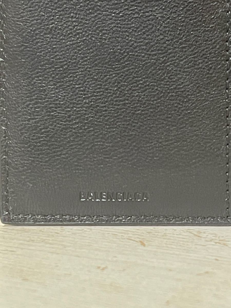 ☆超破格セール☆ 新品未使用 BALENCIAGA エブリデイ 長財布 ☆超破格セール☆ 新品未使用 BALENCIAGA エブリデイ 長財布