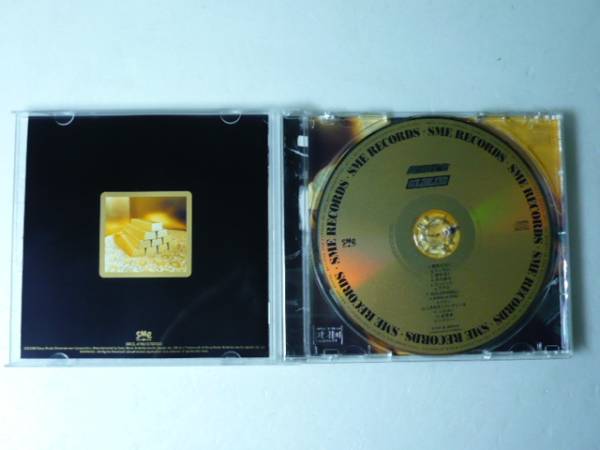 中古CDアルバム◆奥田民生☆「GOLD BLEND」◆2000年/懐かしのJ-POP_画像2