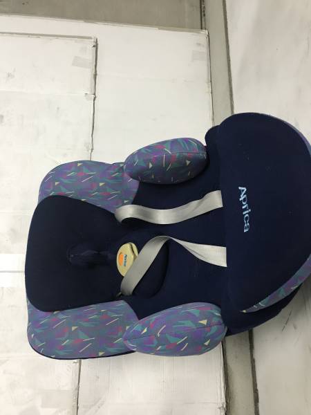  Aprica (Aprica) made,SS marshmallow support, child seat, beautiful goods secondhand goods 
