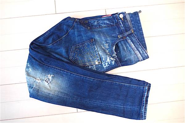 dsquared jeans thailand