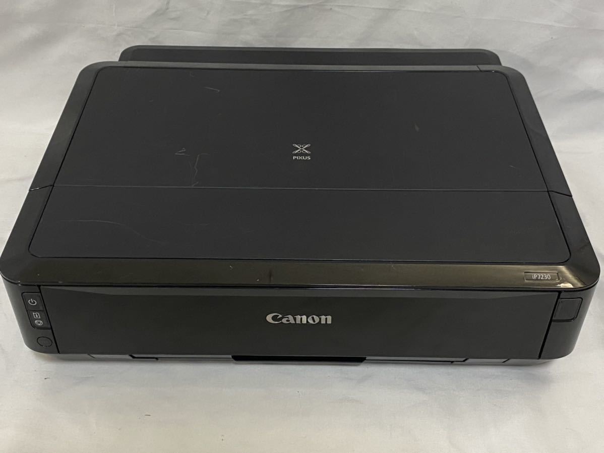 Canon PIXUS IP7230 ジャンク品 | www.tspea.org