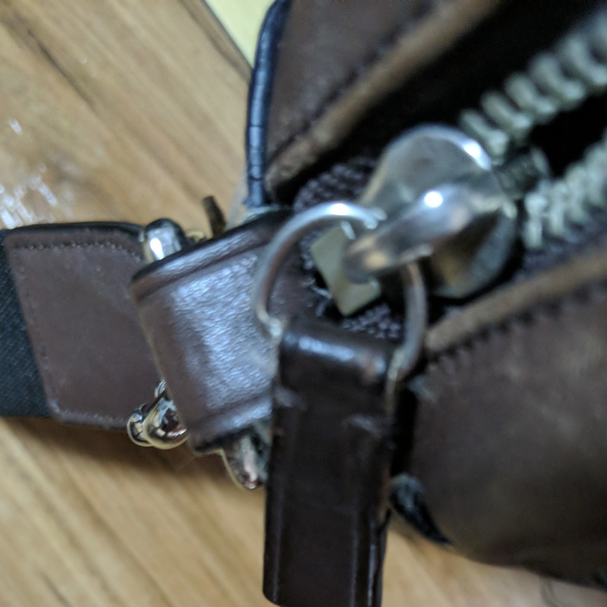 コーチ COACH ビジネスバッグ 2way ショルダー ブリーフケース