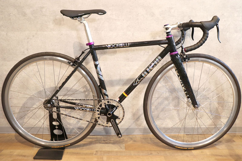 Yahoo!オークション - チネリ Cinelli ヴィゴレッリ トラック Yahoo!オークション - チネリ Cinelli ヴィゴレッリ トラック