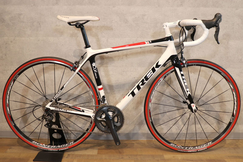 トレック TREK マドン MADONE 4.7 2012年 54サイズ アルテグラ 6700