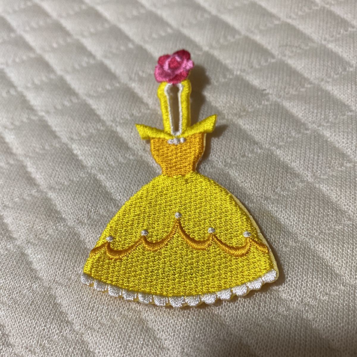 美女と野獣 ベル ベル デコドレス 刺繍 アクセサリー|Yahoo 美女と野獣 ベル ベル デコドレス 刺繍 アクセサリー|Yahoo