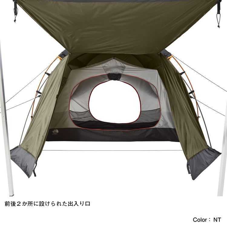 新品未使用 送料無料 ザ ノースフェイスThe North Face ランダー