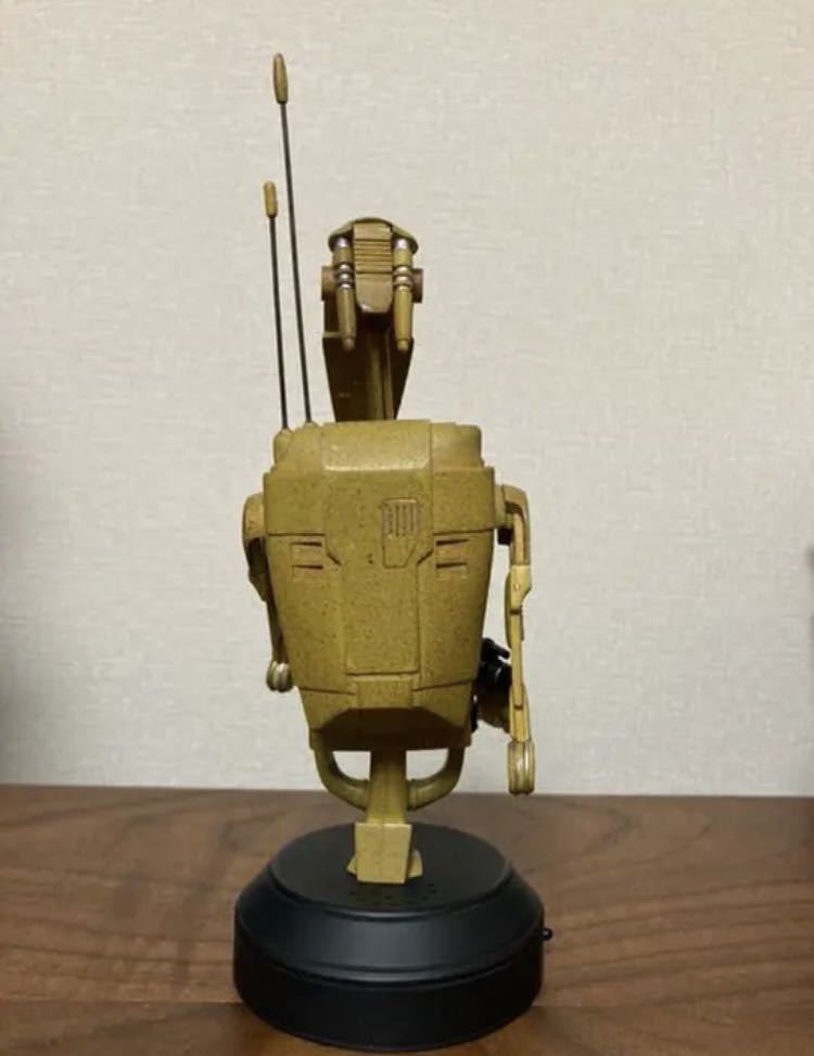 スーパーセールスーパーセールジェントルジャイアント スターウォーズ