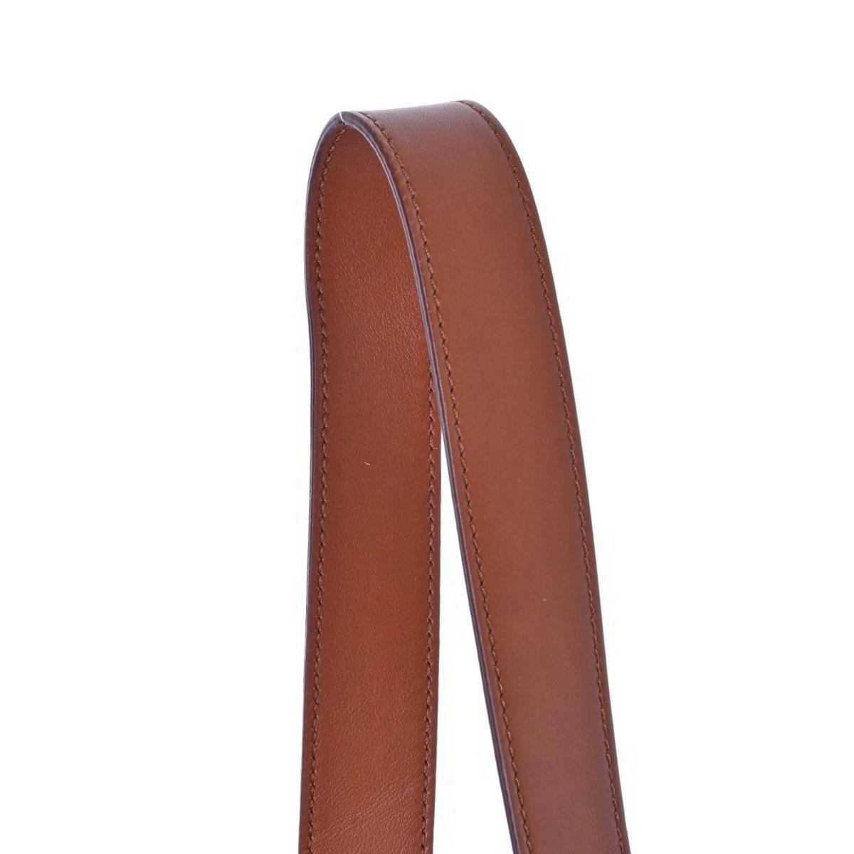 CELINE ビッグバッグ バケット ロングストラップ ショルダー バッグ