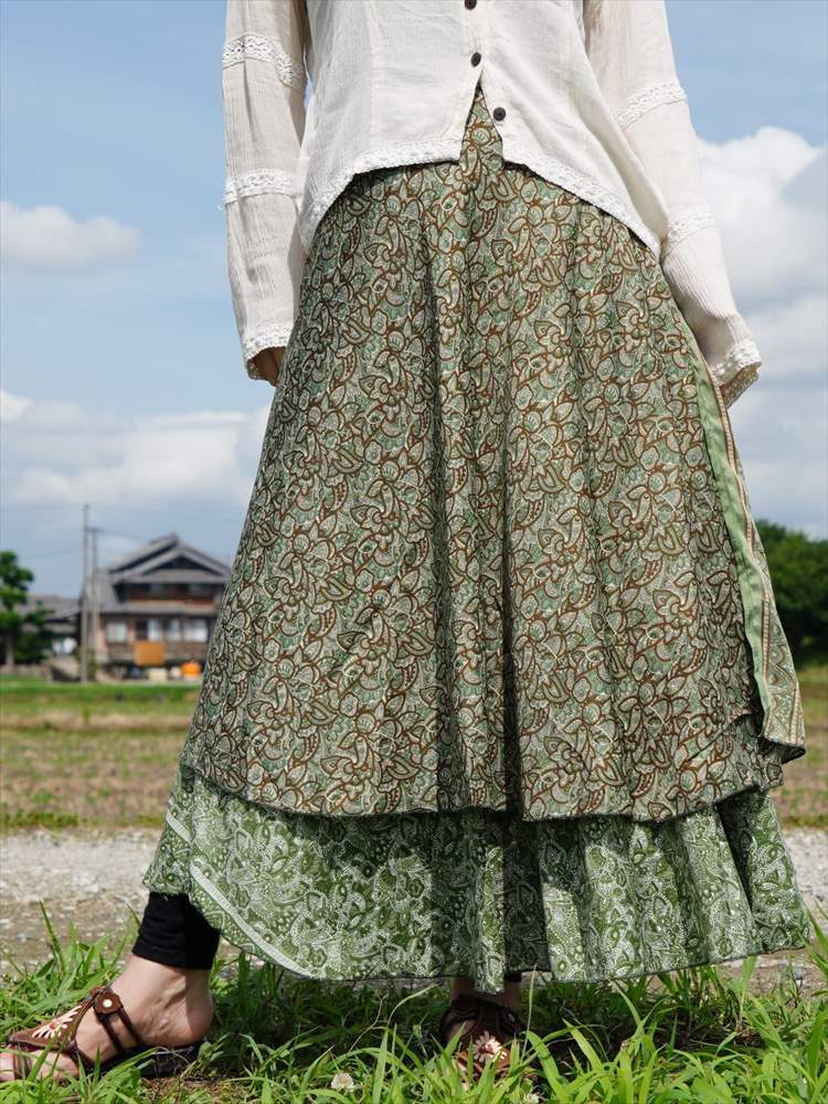 美品】LEONARD カンカン スカート セットアップ 40 www