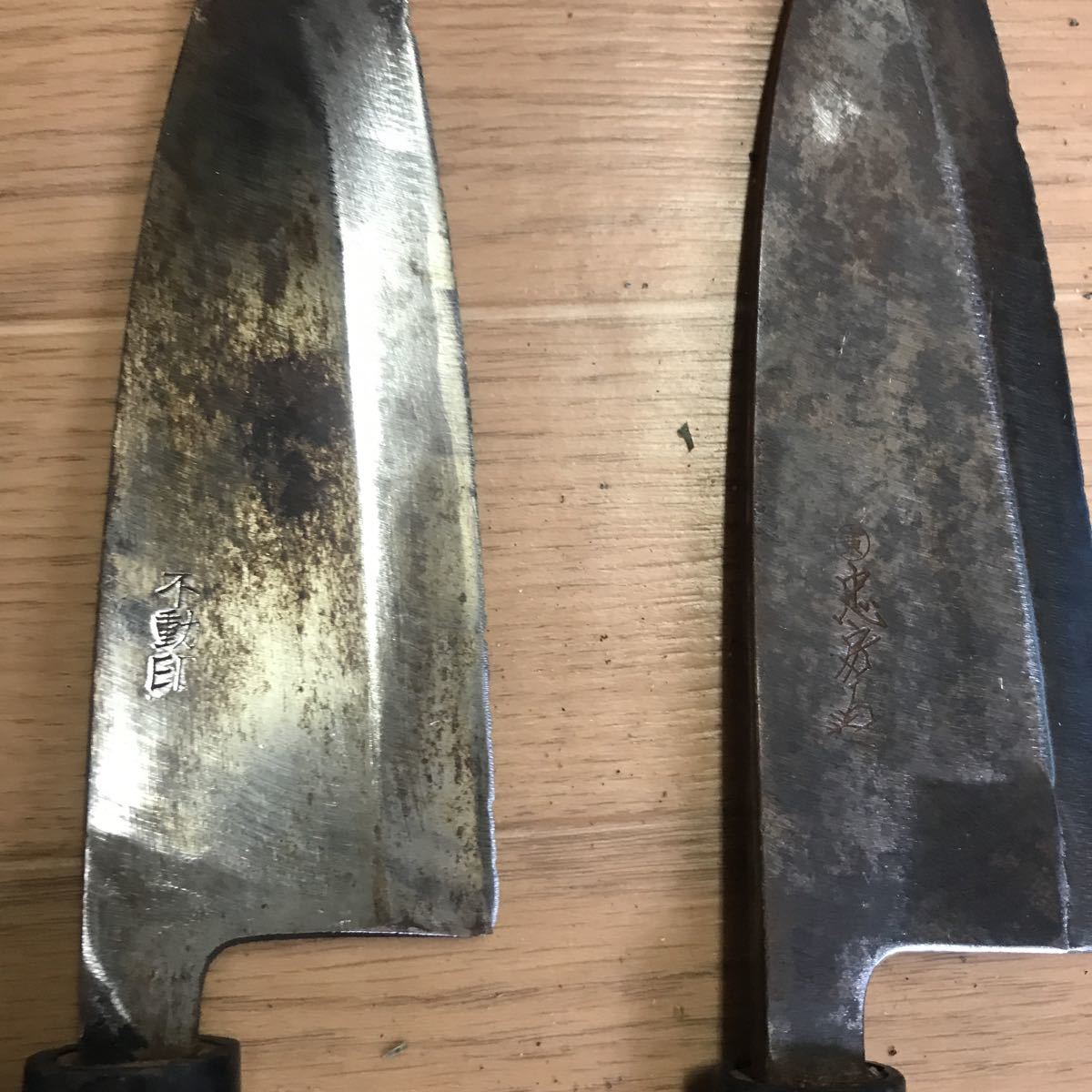 和包丁 刺身包丁 出刃包丁 菜切 薄刃包丁 三徳包丁 まとめて 24点 在名