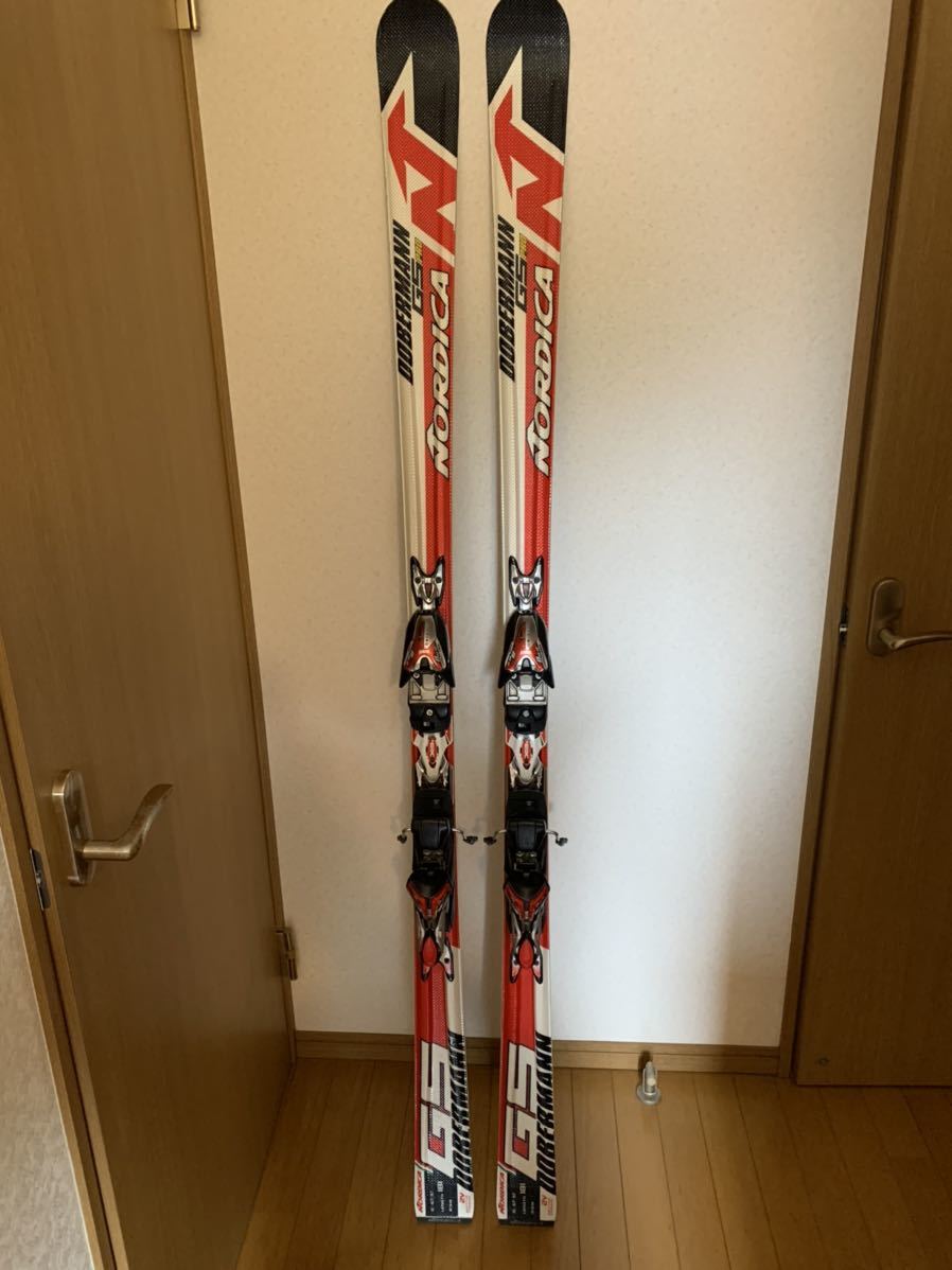 ノルディカ DOBERMAN GS pro 181 rsgmladokgi.com
