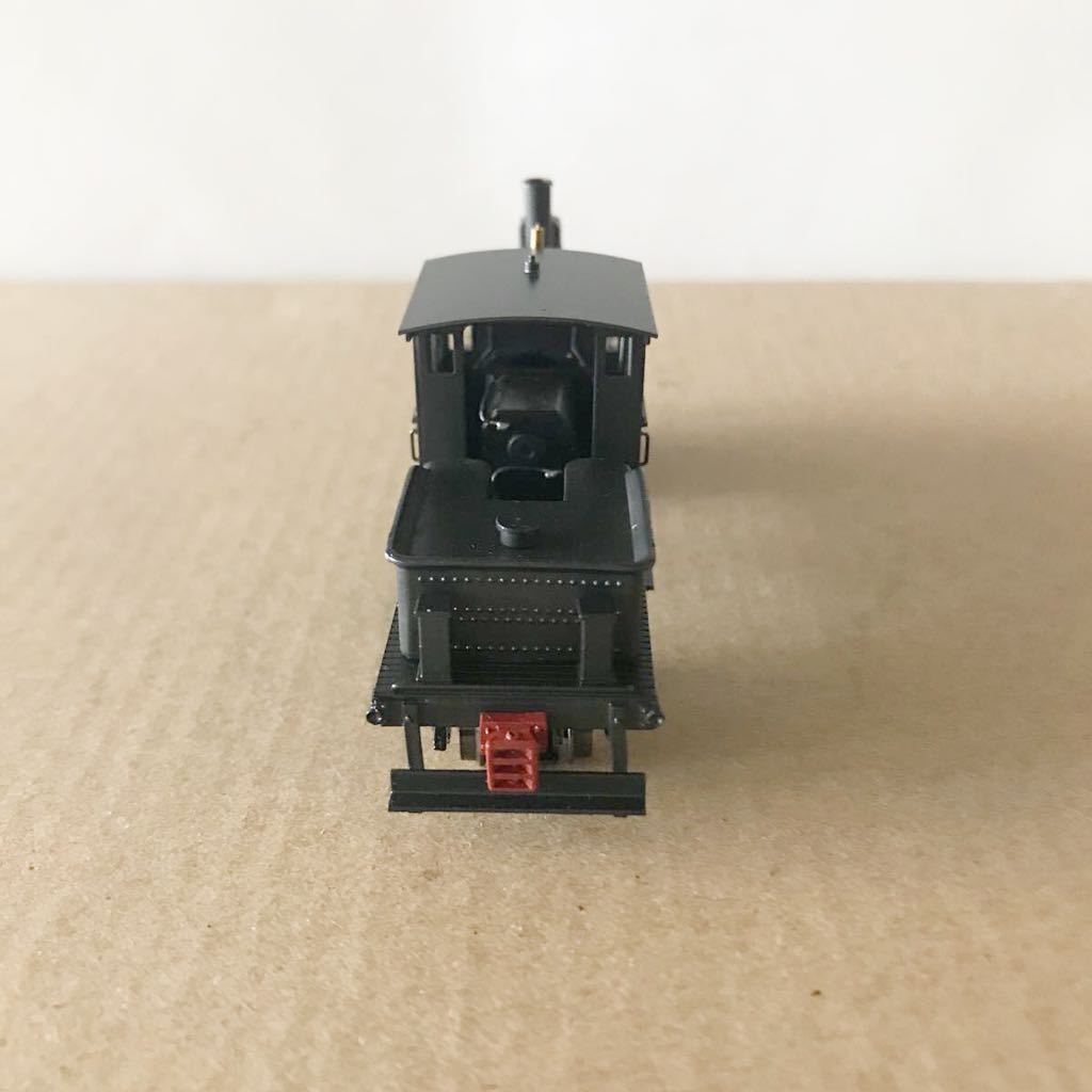 杉山模型 HOn9mm DUNKIRK LOCO TYPE 杉山模型 HOn9mm DUNKIRK LOCO TYPE