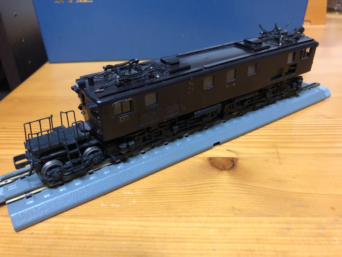 HO ゲージ EF58 天賞堂 電気機関車 | www.pklaw.in