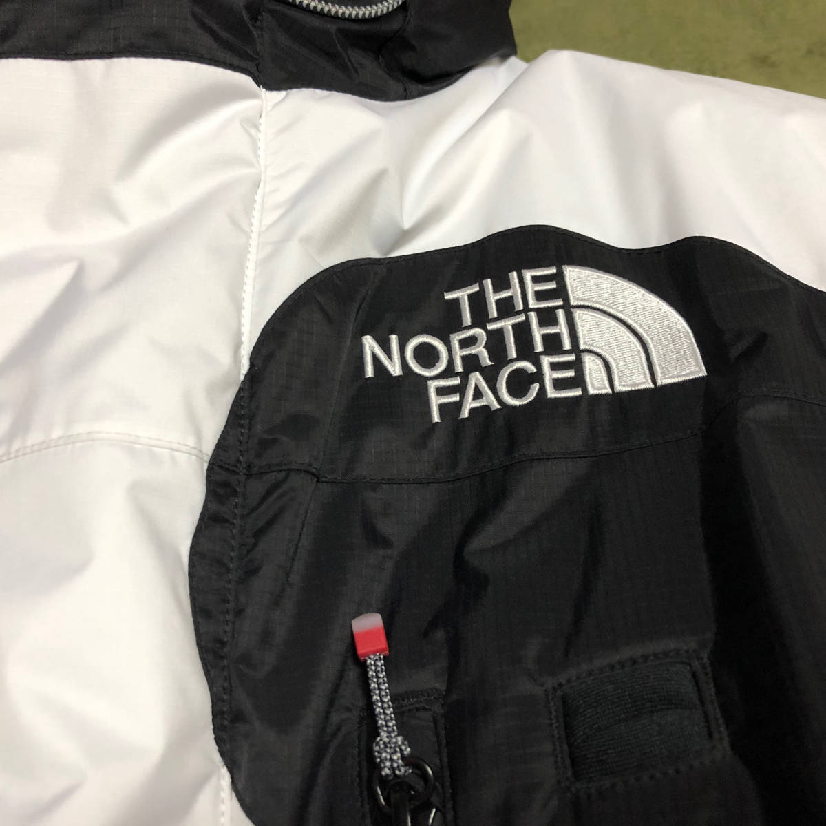 未使用 supreme the north face 20AW S Logo Summit Series Himalayan