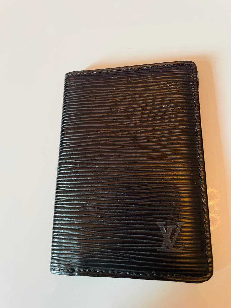 ご予約品】 『値下げしました』ルイヴィトン カードケース 新品