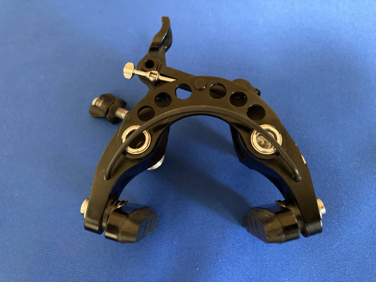 1円スタート】eebrake ダイレクトマウント リアブレーキ 軽量 | www