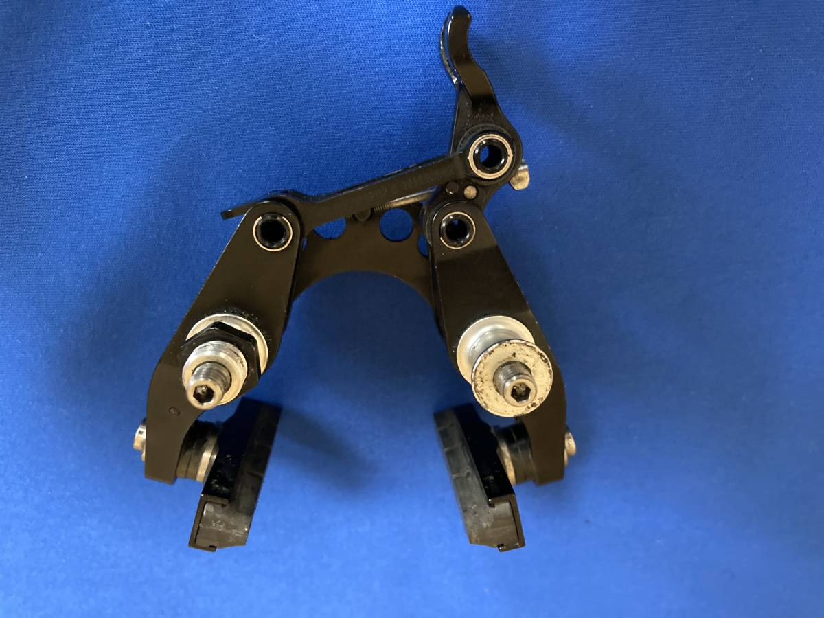 1円スタート】eebrake ダイレクトマウント リアブレーキ 軽量 | www