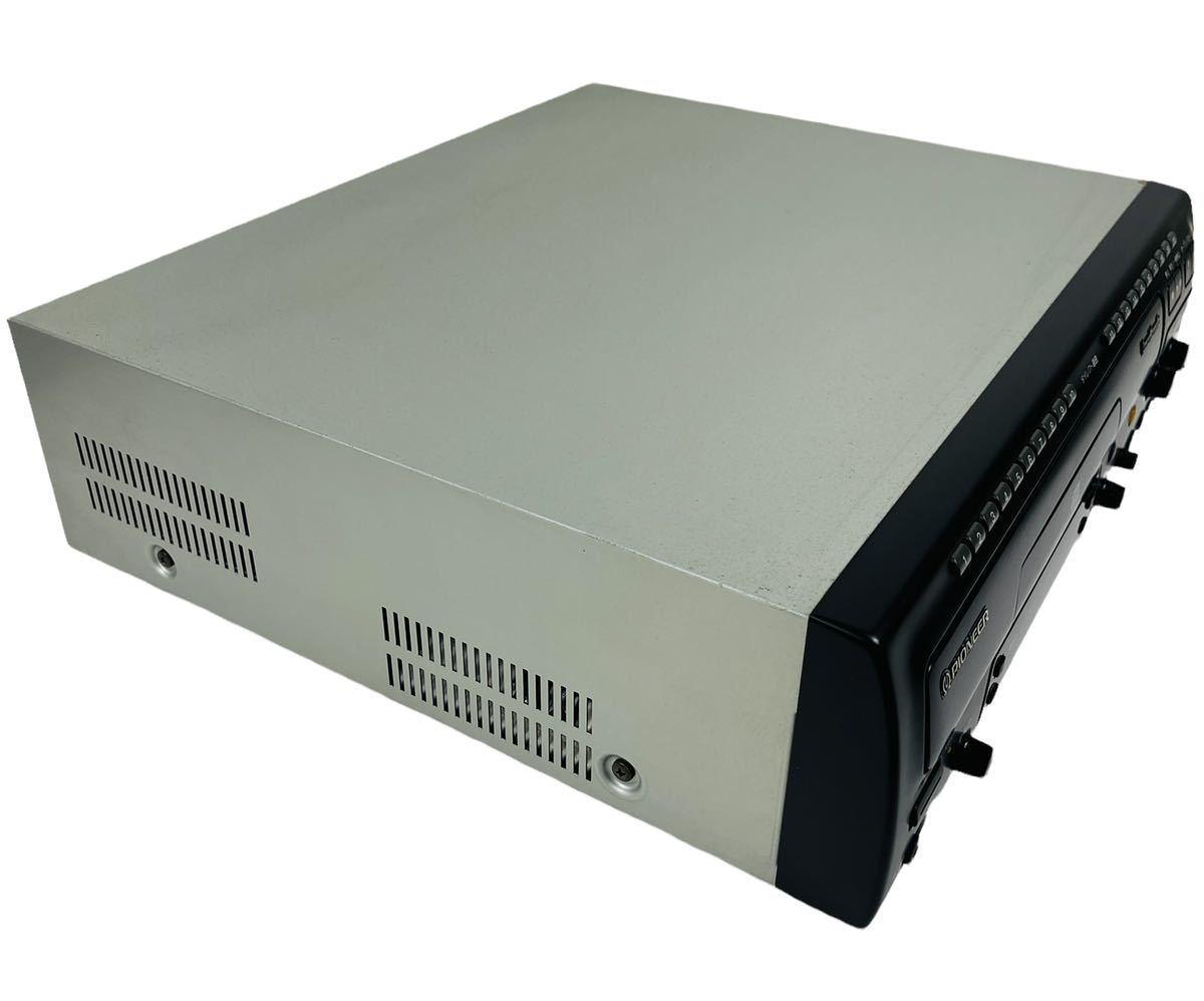 Pioneer パイオニア CD/LDプレーヤー コンパチブル レーザー Pioneer パイオニア CD/LDプレーヤー コンパチブル レーザー
