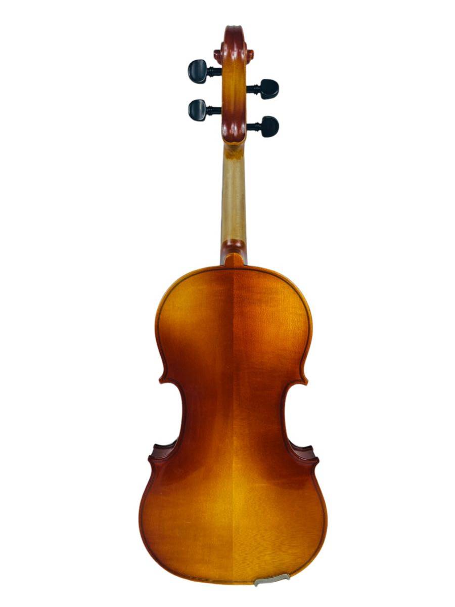 SUZUKI スズキ Violin バイオリン ヴァイオリン No.280 4/4 Anno:1991