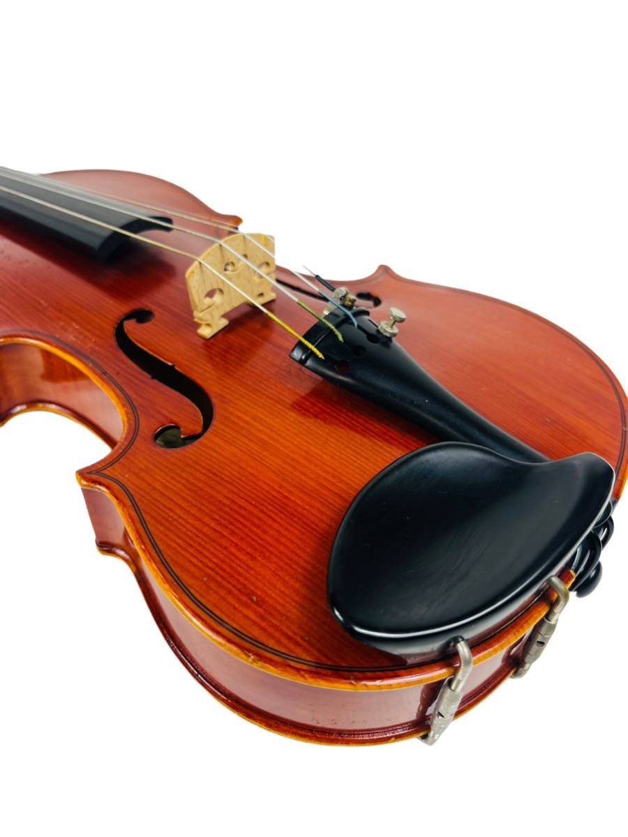 Pygmalius ピグマリウス Violin バイオリン ヴァイオリン ST-03 1/2