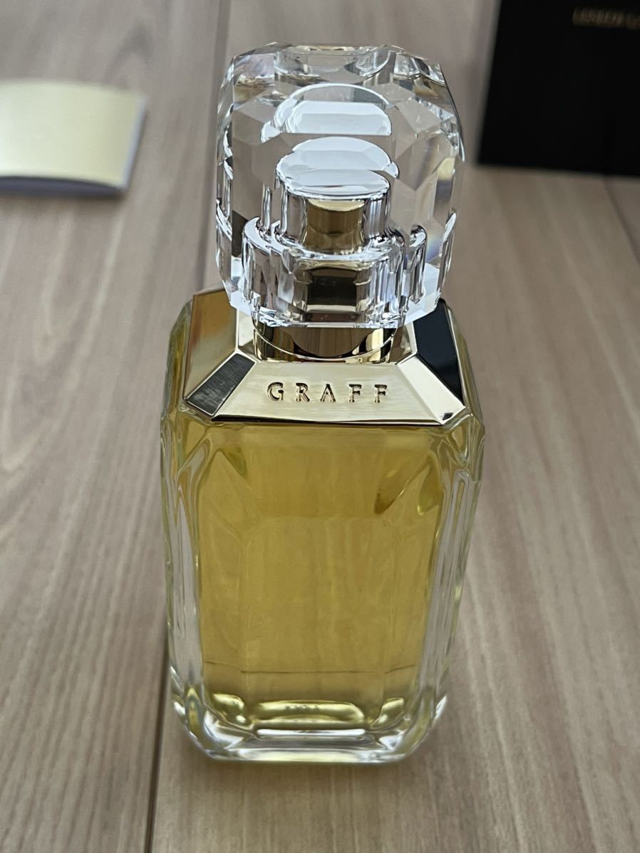 【超歓迎】GRAFF グラフ レセディ ラ ロナ IV 100ml