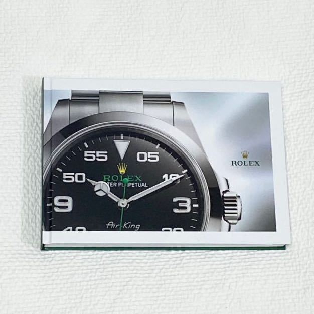 高質で安価 【B00226】 ROLEX ロレックス カタログ 2019‐2020
