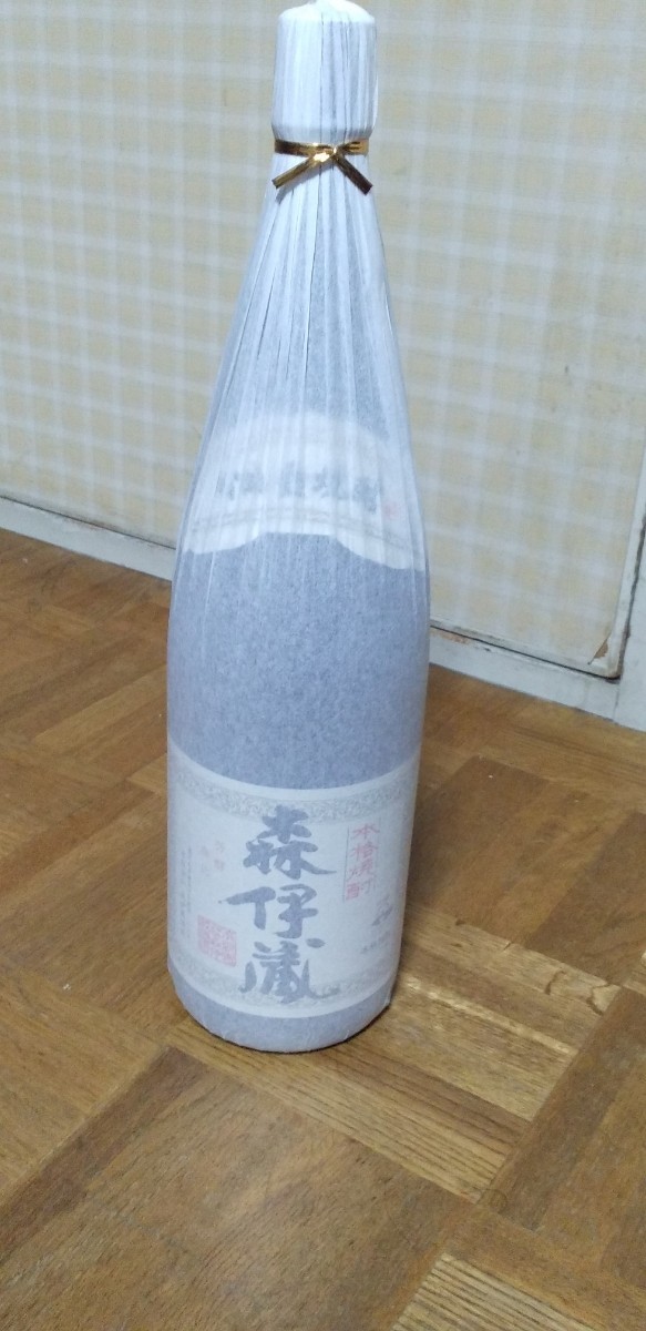 芋焼酎 森伊蔵 25度 1800ml 森伊蔵酒造 | contifarma.pe