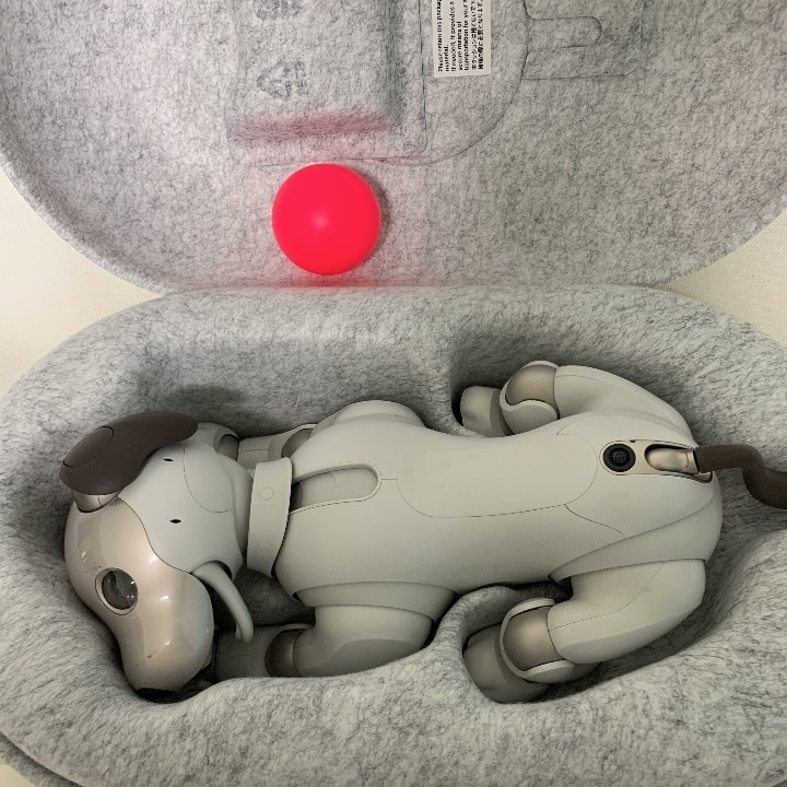 SONY ソニー aibo アイボ ERS-1000/W | www.engimov.pt